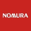 Nomura logo